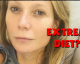 The Gwyneth Paltrow Family Diet: They Eat Nothing
