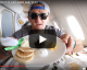 VIDEO: What a $21,000 First Class seat really looks like