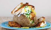 Loaded Baked Potatoes that Never Fail to Impress
