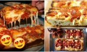 Detroit: America's New Pizza Capital