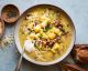 Cozy 30-Minute Soups for Fast Weeknight Dinners