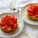 The 20 best recipes to welcome strawberry season