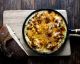 How to Use Up Leftover Champagne