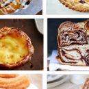 50 European desserts you've got to try before you die