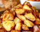 How To Make Perfect Roast Potatoes