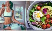 The Healthy Way To Gain Weight And Build Muscle