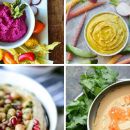 16 hummus recipes you need to scoop up immediately