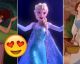 Which DISNEY DRESS Was Made For You?