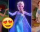 Which DISNEY DRESS Was Made For You?
