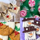 30 Incredibly Cute and Easy DIY Christmas Treats