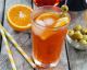 Spritz, the Italian cocktail that's sweeping the world