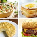 Cooking for dummies: 15 recipes you can't mess up
