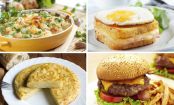 Cooking for dummies: 15 recipes you can't mess up