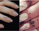 Cuticle Tattoos: The Latest Trend