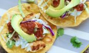 Flavorful Grilled Seafood Dinners to Close Out the Season