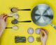 10 Mistakes To Avoid When Cooking For One