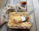 These Strawberry Crumble Cheesecake Bars Are A Sweet Lover's Dream