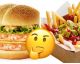 Here's What Fast Food Looks Like Around The World