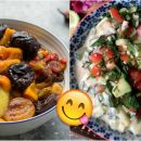 5 Healthy, Ramadan-friendly Recipes