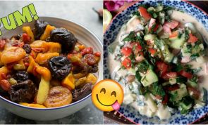 5 Healthy, Ramadan-friendly Recipes