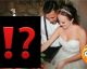 We can't BELIEVE what this couple served at their wedding!