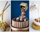 The most INSANE gravity-defying cakes you've ever seen... 