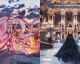 This Photographer Takes Breathtaking Photos Of Beautiful Women In Beautiful Places