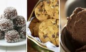 18 easy recipes with only 3 ingredients!