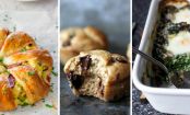 30 outstanding brunch recipes that will summon a crowd