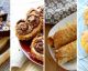 These desserts have only 3 ingredients or less