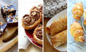 These desserts have only 3 ingredients or less