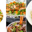20 dinner recipes that are really hard to mess up