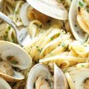 25 Light Seafood Pastas to Twirl Your Fork Around