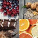 Eat yourself young: Foods that will make you look and feel 10 years younger