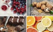 Eat yourself young: Foods that will make you look and feel 10 years younger