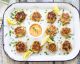 50 Easy & Elegant Recipes for New Year's Eve