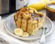Warm & Cozy Desserts that Bake in the Crockpot