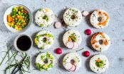 Delicious and Nutritious Lunches to Feed the Whole Family