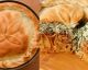 This Pasta Pie Is Pure Happiness