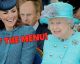 Here's The One Thing British Royals Refuse To Eat