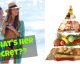 How to Feel Hungry LESS (According to Jessica Alba)