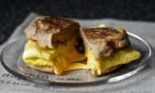 25 ways to make superior egg sandwiches
