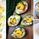 Egg recipes that don't need a frying pan