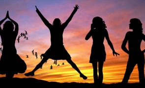 What Is Your Emotional Personality Type?