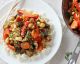 Lightning fast stir fries to free up your weeknights