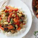 Lightning fast stir fries to free up your weeknights