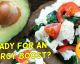 27 Easy Snacks That Will Keep You Going All Day