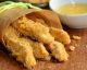 Crispy & Delicious Fries that Aren't Potatoes