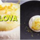 RECIPE: Zesty Lemon Pavlova