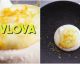 RECIPE: Zesty Lemon Pavlova